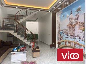 Mình chính chủ cần bán nhanh trong tuần căn nhà mới hoàn thiện vị trí đẹp tại Hải Phòng