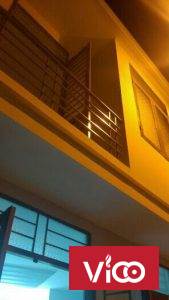 Chính Chủ Cần Bán Nhà Hẻm Trần Quý Cáp