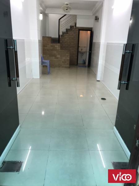 Cần Bán Nhà Nguyễn Đình Chiểu Quận 3 giá 7ty600 thuận tiện di chuyển