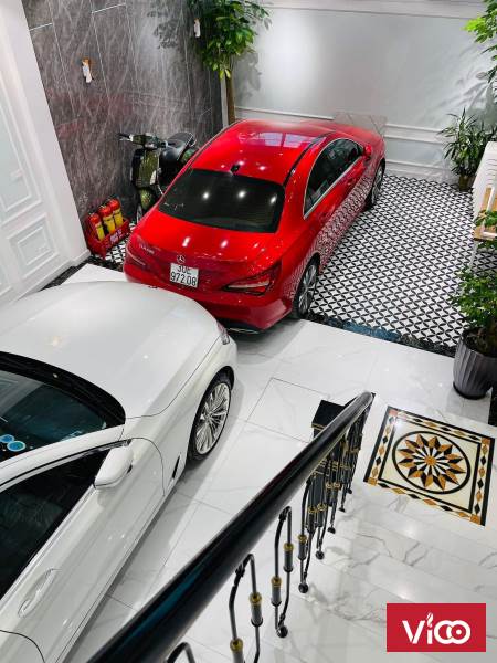 bán gấp liền kề KDT Trung yên Cầu Giấy 110m2 phân lô vỉa hề 5 tầng giá 17 tỷ