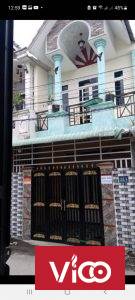 Chính chủ cần bán nhà vị trí vàng tại Bình Dương