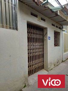 Chính chủ cần bán nhà vị trí vàng tại Hải Phòng