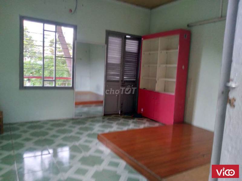 Cho thuê phòng trọ tại mặt tiền đường Trường Sa, Phường 13, Quận 3, Tp Hồ Chí Minh