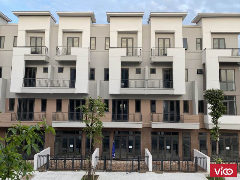 Nhu cầu ở thực,đầu tư cho thuê,tiềm năng sinh lời cao Centa DaimondVsip Bắc Ninh