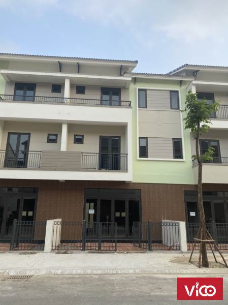 EM Còn Căn SHOPHOUSE 90M2 Vị Trí Gần Sông tào khê Centa VSip từ Sơn Bắc Ninh Giá thấp hơn thị