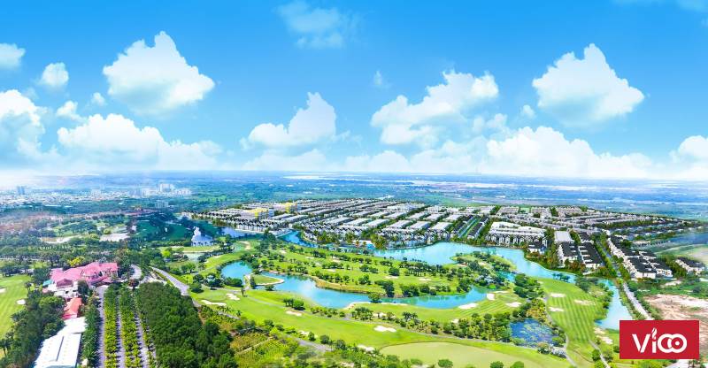 Bán 10 Nền Giá Đầu Tư Biên Hòa New City Propertyxreal Vị Trí Đẹp, Đã Có Sổ Đỏ