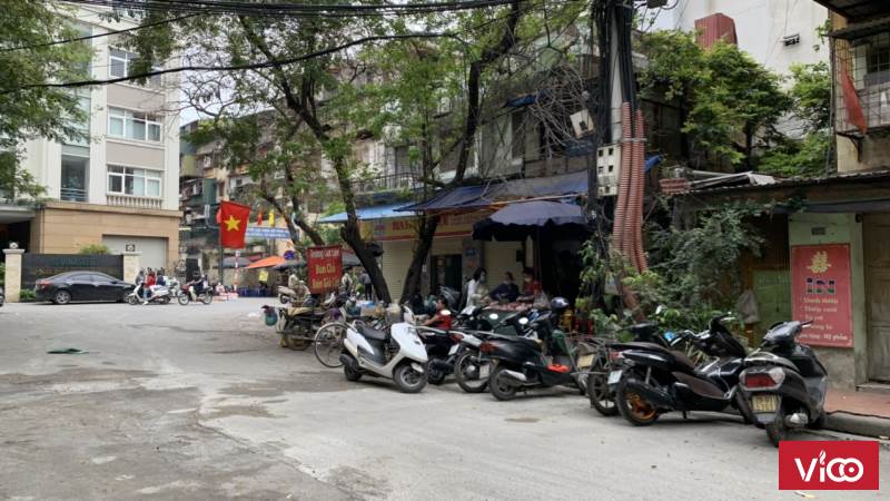 Nhà Phương Mai tầng 1 TT 160m2 6,5 tỷ