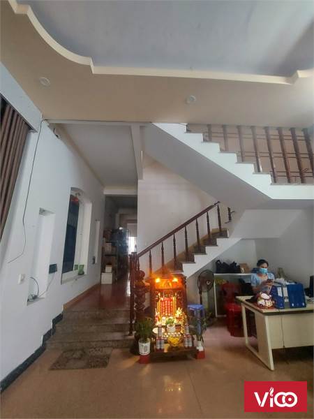 Bán Nhà mặt tiền 7,5m quận Cẩm Lệ, đường Bùi Vịnh giá sập sàn