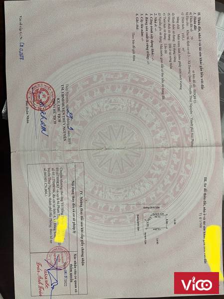 BÁN LỖ TDC ĐƯỜNG ĐỖ MƯỜI