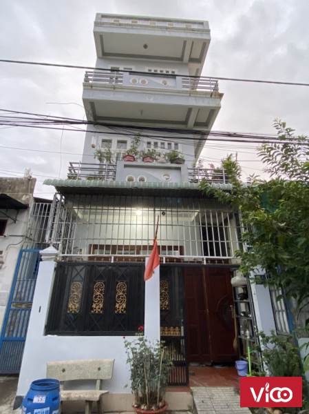 CHÍNH CHỦ CẦN BÁN NHÀ VỀ QUÊ, NHÀ ĐẸP TẠI THUẬN AN, BÌNH DƯƠNG GIÁ HƠN 3 TỶ XÍU