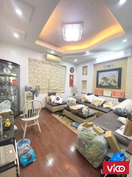 Bán Liền kề Văn Quán, 84m2 chỉ 15.2 tỷ đồng