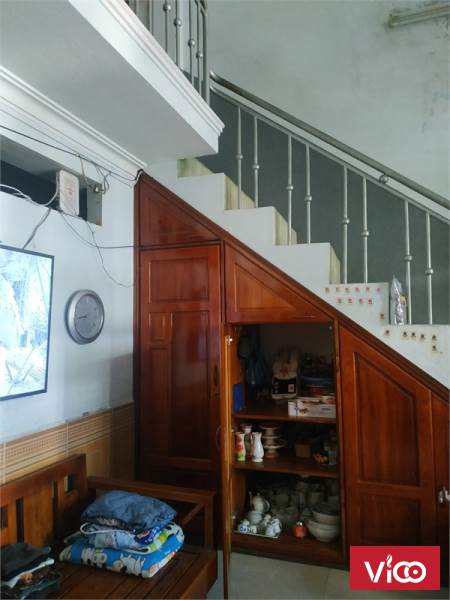 Bán nhà C4 Kiệt Nguyễn Công Trứ 90m2 hẻm ô tô giá 4 tỷ