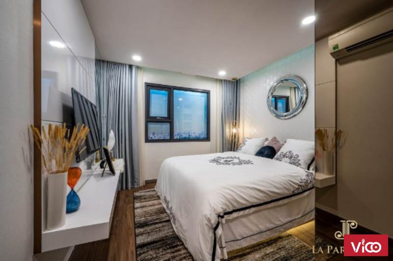 SỞ HỮU CĂN HỘ TẠI TP VĨNH LONG CHỈ VỚI 120TR. NGÂN HÀNG HỖ TRỢ VAY 70% LÊN ĐẾN 20 NĂM