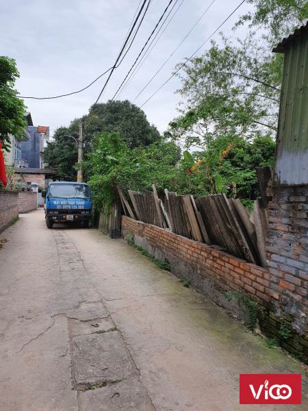 Cần bán lô đất đẹp tại Lương Quy, Xuân Nộn, Đông Anh. LH 0362608492