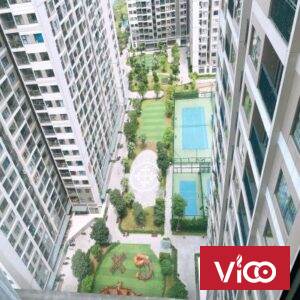 Chính chủ cần bán căn studio toà S202 tại Vinhomes Ocean Park Đa Tốn Gia Lâm