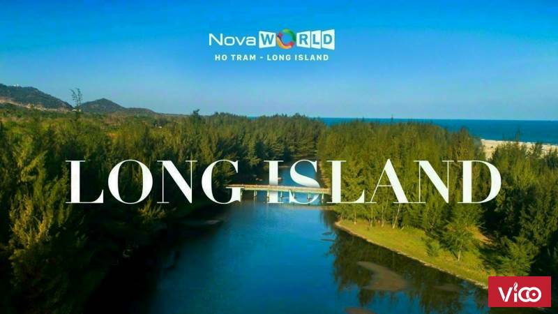 Ră mắt phân kỳ mới tại Hồ Tràm