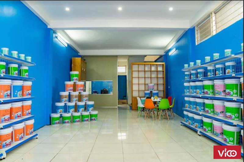 Bán nhà phố Xã Đàn, 68m, Mặt tiền 6m, Kinh doanh, Xây Văn Phòng, Đống Đa, 28 tỷ