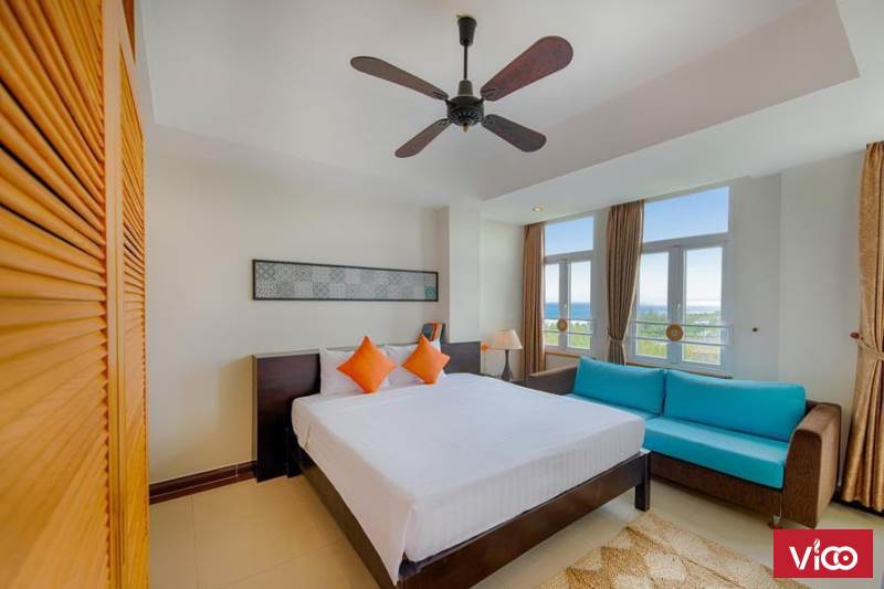 Bán NhàTô Hiến Thành, Sơn Trà, Hai Mặt Tiền, 50 triệu/ tháng, 10 phòng, chỉ 12 tỷ