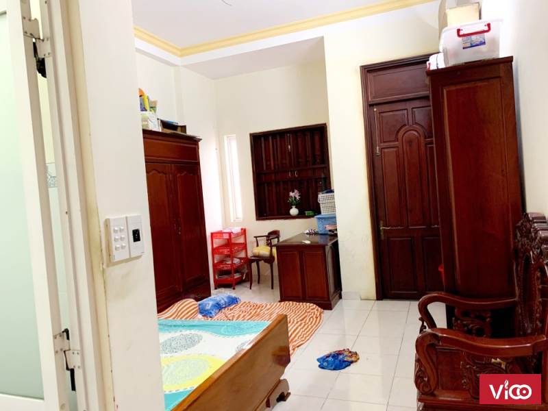 Độc nhất BÌNH TÂN, HẺM XE HƠI, 3 tầng, nhà mới, giá 6.1 tỷ.