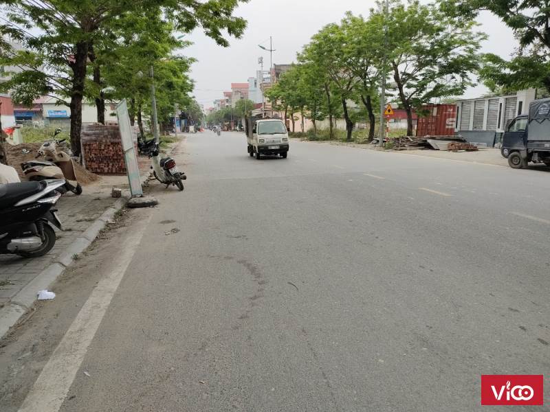 HÓT HÓT HÓT TRỤC ĐƯỜNG TỈNH LỘ 271 THÀNH PHỐ TỪ SƠN PHƯỜNG HƯƠNG MẠC KINH DOANH SẦM UẤT NGÀY ĐÊM