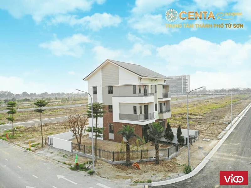 Chính chủ cần ra hàng căn shophouse 120m2 giá 7,6 tỷ Centa Riverside, giá tốt nhất dự án 0364897195