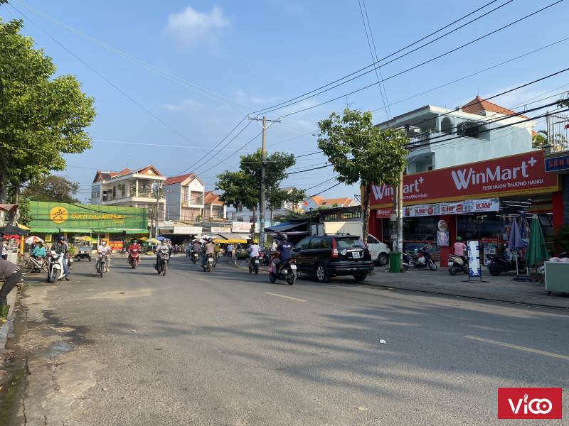 BÁN ĐẤT TÂN PHONG, NGAY BÁCH HÓA XANH 180m2 CHỈ 4.7 TỶ