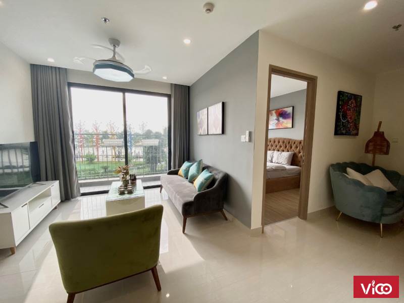 Chính chủ cần bán căn hộ Vinhomes Ocean Park Gia Lâm View Đẹp Giá cực tốt