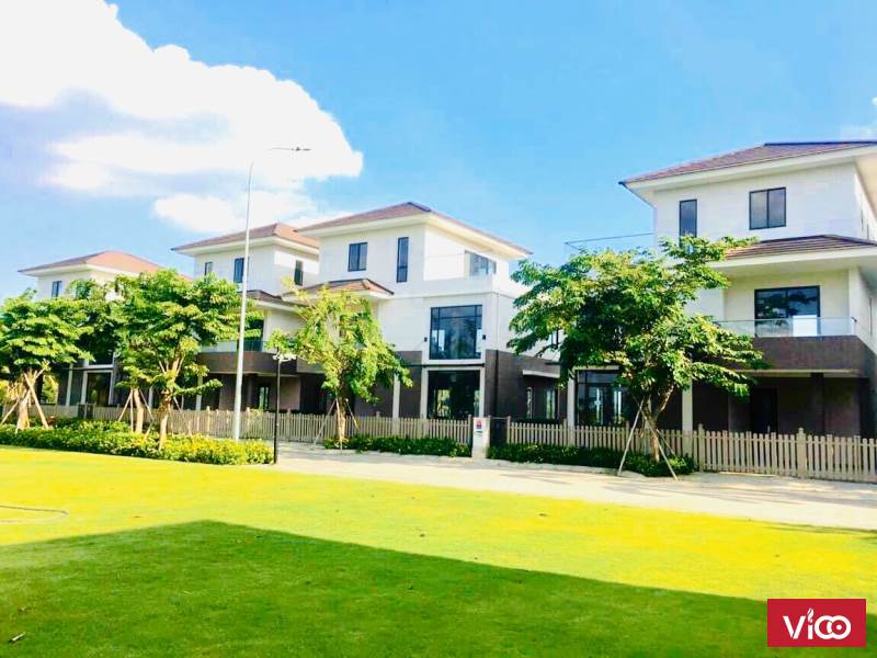 BÁN NHÀ PHỐ ĐẢO MIZUKI PARK GIÁ BÁN 9,2 TỶ TRỌN GÓI