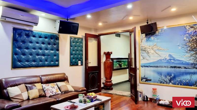 THANG MÁY VỈA HÈ Ô TÔ TRÁNH KINH DOANH VĂN PHÒNG Ở ĐẲNG CÂP 80m chỉ nhỉnh 10 tỷ