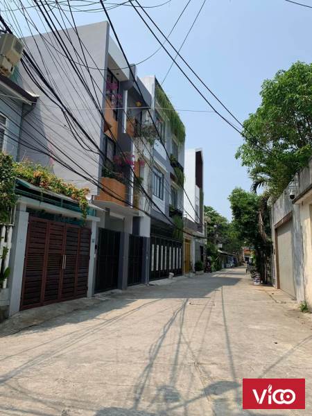 CỰC HOT NHÀ ,Nại Thịnh Sơn Trà Diện tích60m x 2 tầng, mặt tiền 5.5.m.Gía 4 Tỷ 350