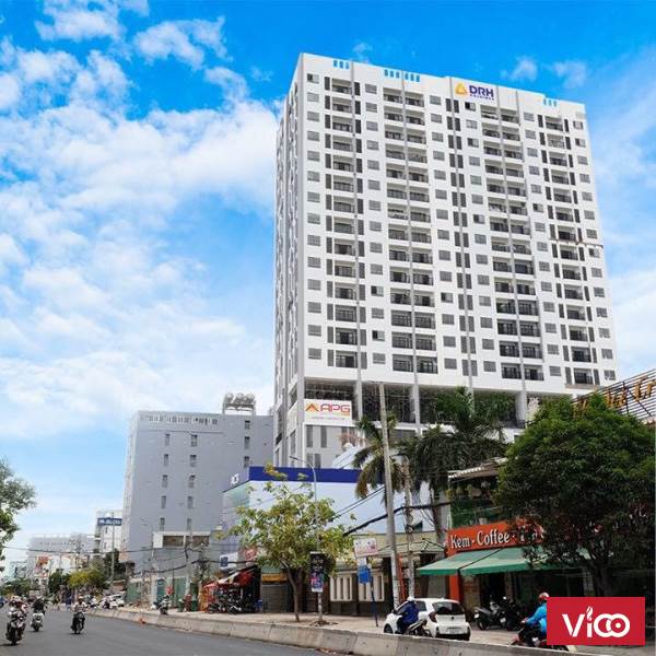 Kẹt tiền bán nhanh căn 2pn 70m2 view Sông, nội thất cơ bản chỉ 2.25 tỷ tại chung cư DVela quận 7