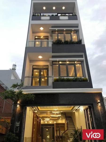 Hiếm! Đầu phố Lò Đúc Sát Hàn Thuyên Phan Chu Chinh Nhà đẹp giá rẻ về ở ngay ngõ nông rộng