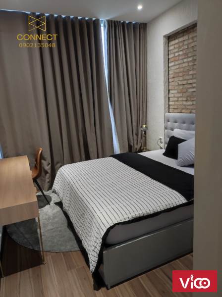 Bán gấp trong tháng căn hộ 3PN152m2, full nội thất cao cấp Tại Empire City Thủ Thiêm giá 22 tỷ