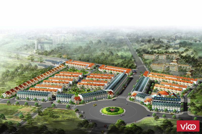 Mở bán đất nền dự án KDC Tây Nam Full Thổ Cư ngay Bến Cầu Tây Ninh, Giá đầu tư