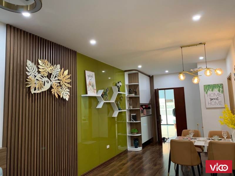 Cần bán căn 2514, diện tích 63m2 view thành phố dự án Tecco Diamond, giá 1.8x tỷ. LH 0966790444