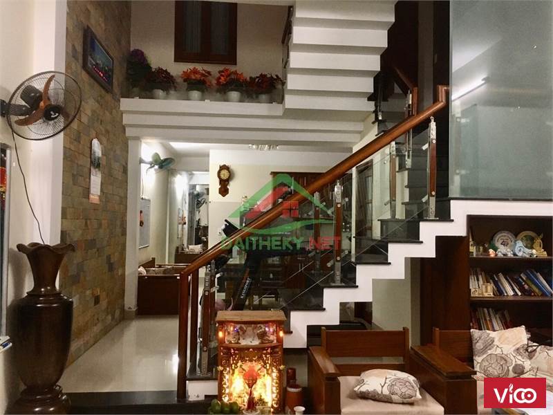 Bán gấp Nhà mặt tiền quận Cẩm Lệ, đường Bùi Vịnh giá giảm sâu