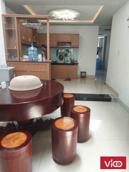 Cực hiếm duy nhất nhàNhất Chi Mai 100m2 mặt tiền 7m5 Cẩm Lệ giá 4.8 tỷ