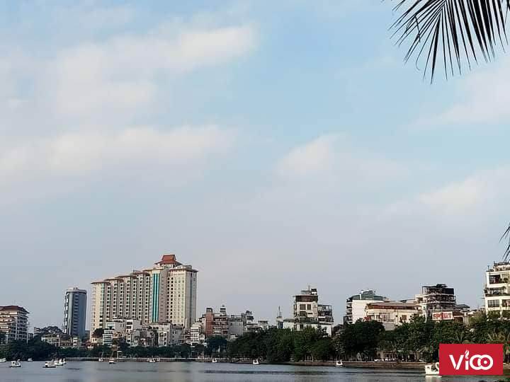 NHÀ MP TRẤN VŨ BA ĐÌNH