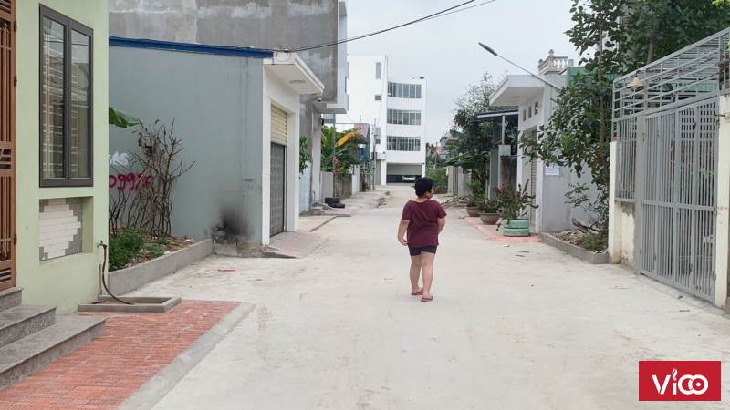 CHÍNH CHỦ NHÀ MÌNH CẦN BÁN LÔ GÓC Ở Bãi Huyện Vân Tra An Đồng, Hải Phòng