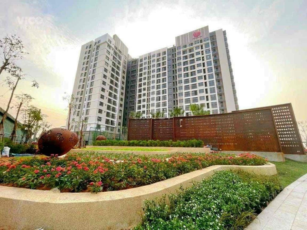 Căn hộ , Shophouse dự án Pi City ngay trung tâm hành chính Q12