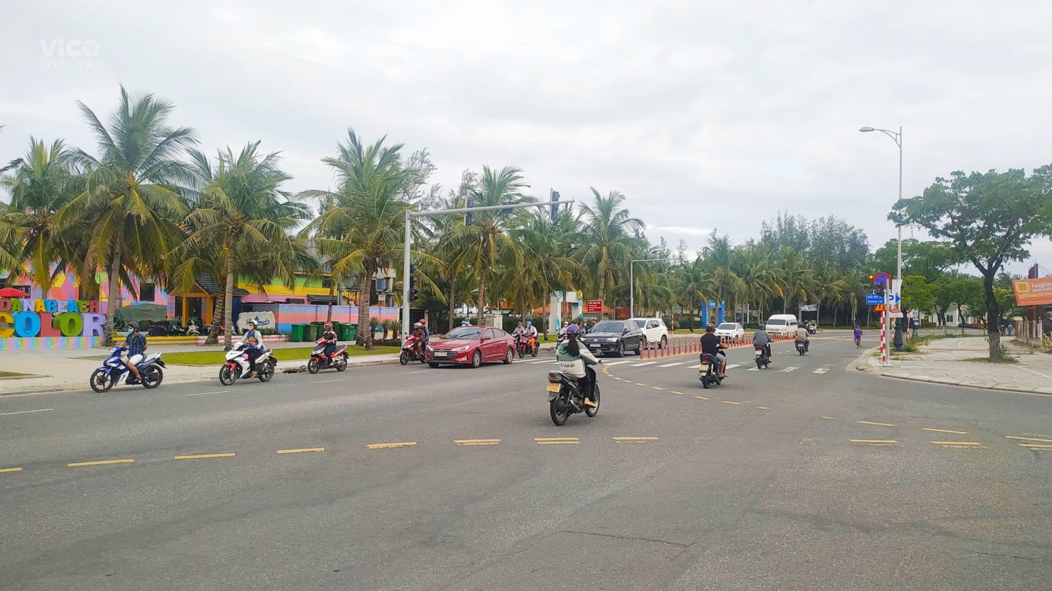 Siêu Hiếm! Nhà Bán đường biển Võ Nguyên Giáp, Ngũ Hành Sơn, Đà Nẵng.