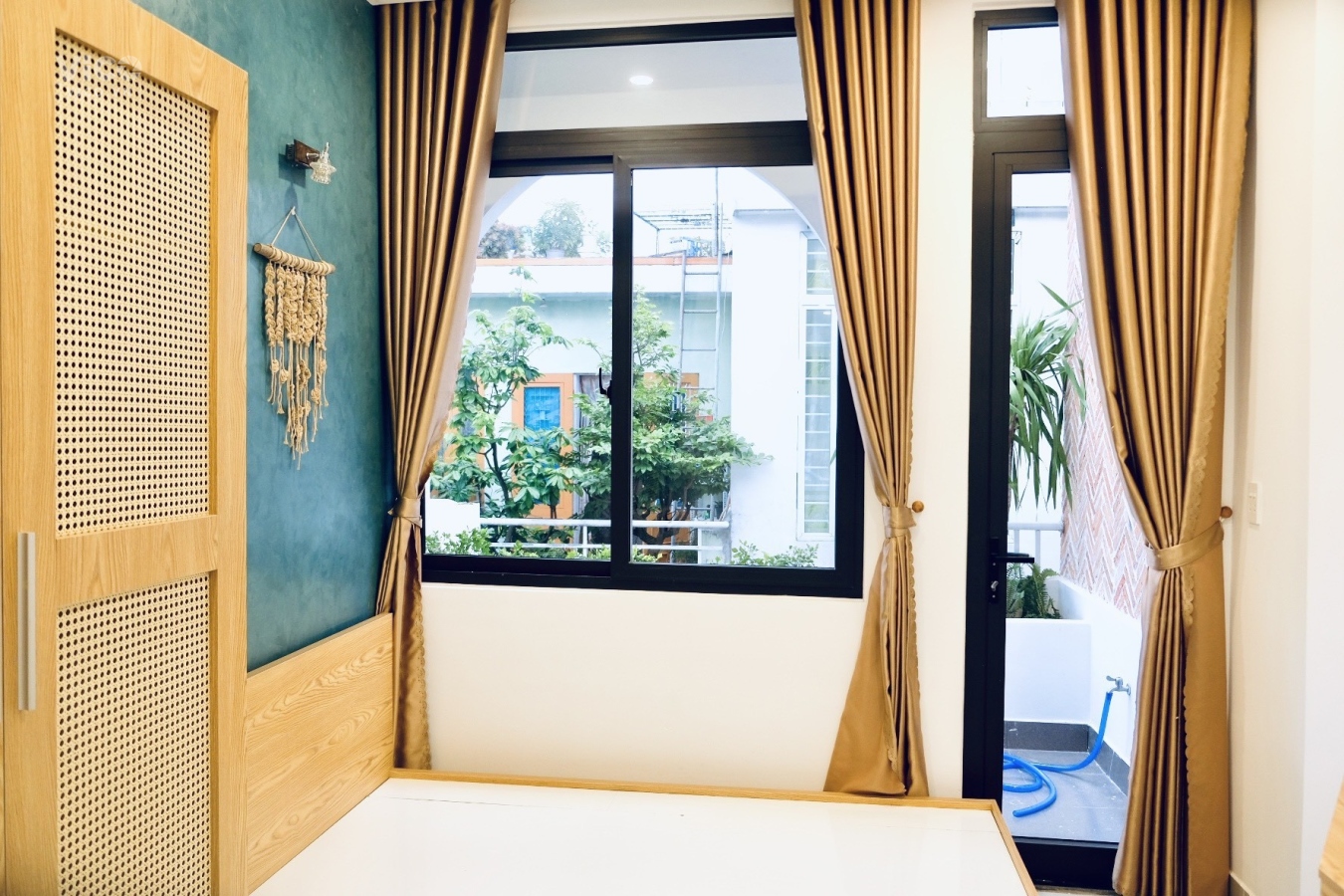 Bán nhà 3 tầng cực xinh trung tâm Hải Châu, Đà Nẵng giá chỉ 3.9 tỷ thương lượng