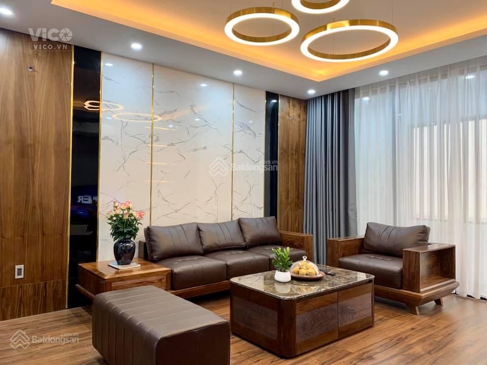 Bán nhà Nguyễn Chánh, ô tô kinh doanh, ở luôn, 100m, nhỉnh 3 tỷ. 0966713407