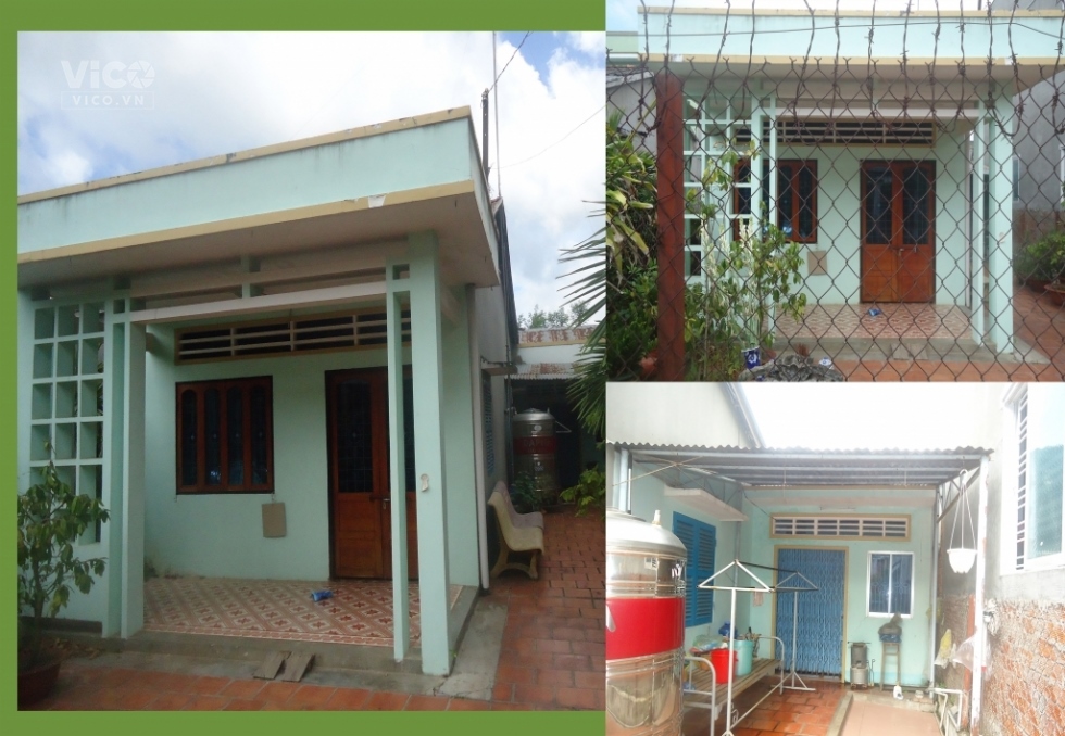 Bán nhà mặt phố Đoàn Phú Tứ, Liên Chiểu, GẦN CHỢ 90m2 nhỉnh 3 tỷ.