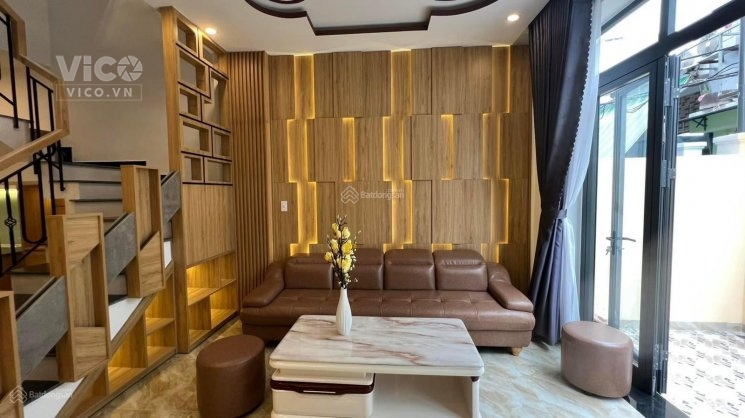 Bán gấp! Nhỉnh 3 tỷ Nguyễn Chánh Hòa Minh, 100mx2T, 4PN, 0966713407