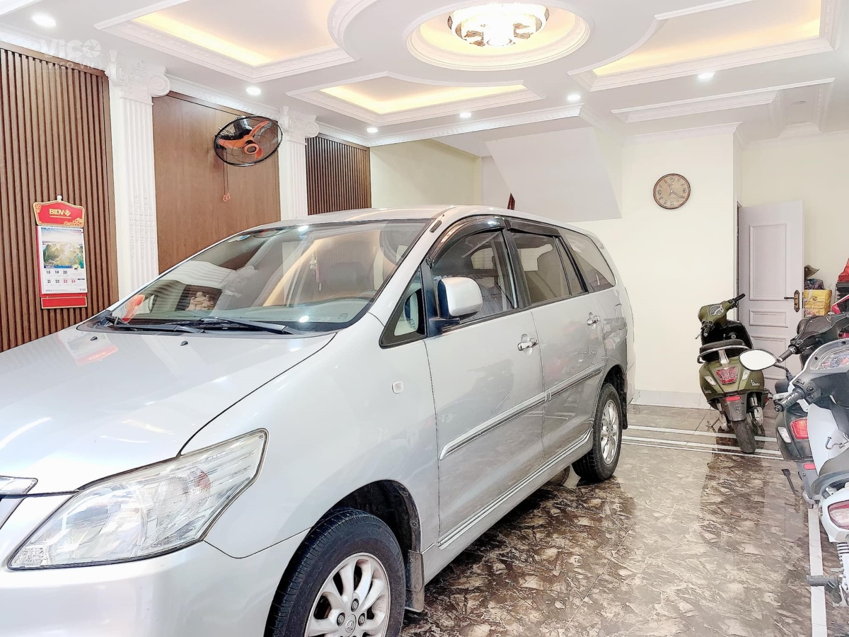 BÁN NHÀ NGỌC LÂM, LONG BIÊN 54M2, 7.85 TỶ NHÀ THOÁNG SÁNG.