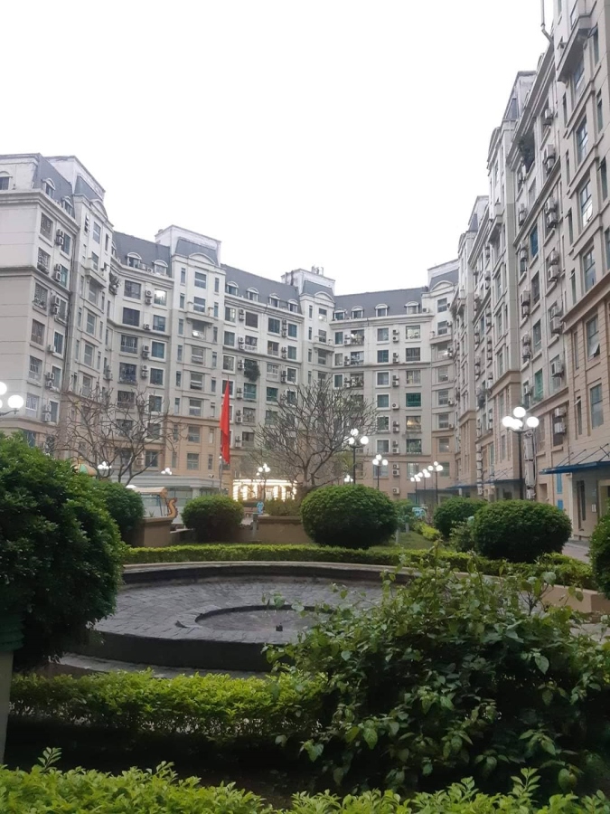 bán liền kề nam trung yên yên hoà cầu giấy 192 m2 4 tầng giá 90 tỷ