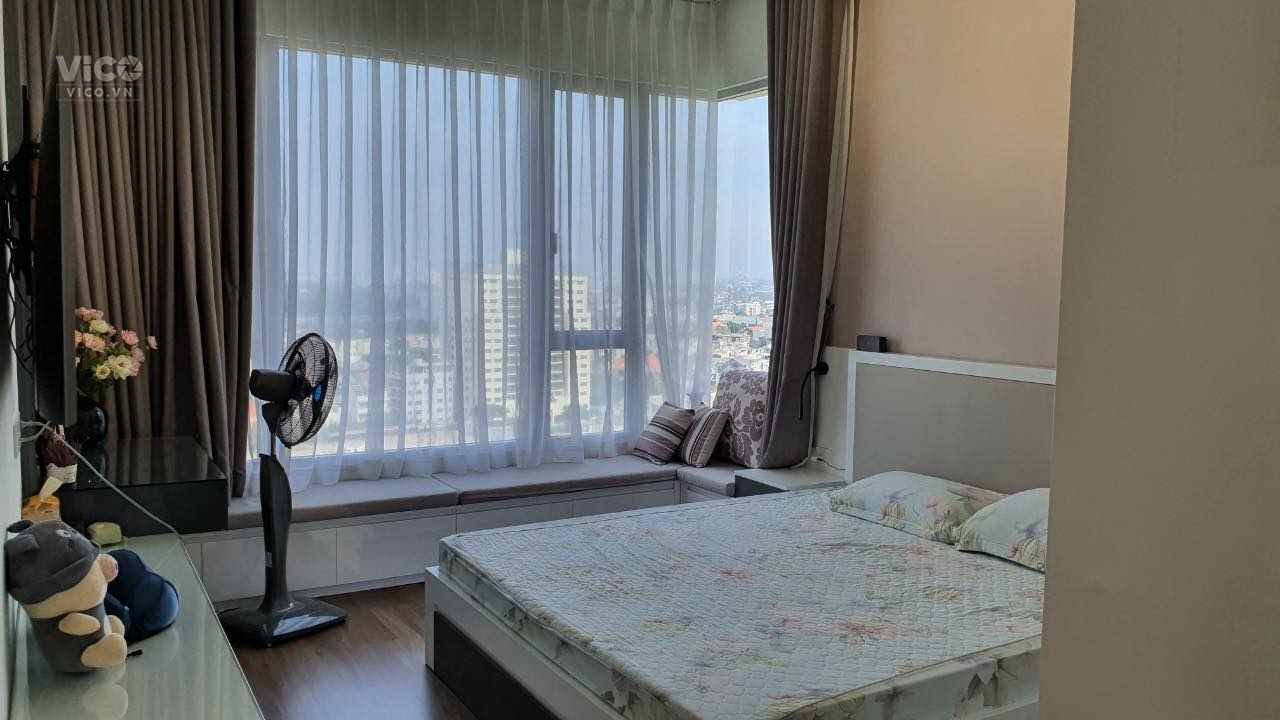 Căn Góc ESTELLA HEGHTS view đẹp tại An Phú, Q2