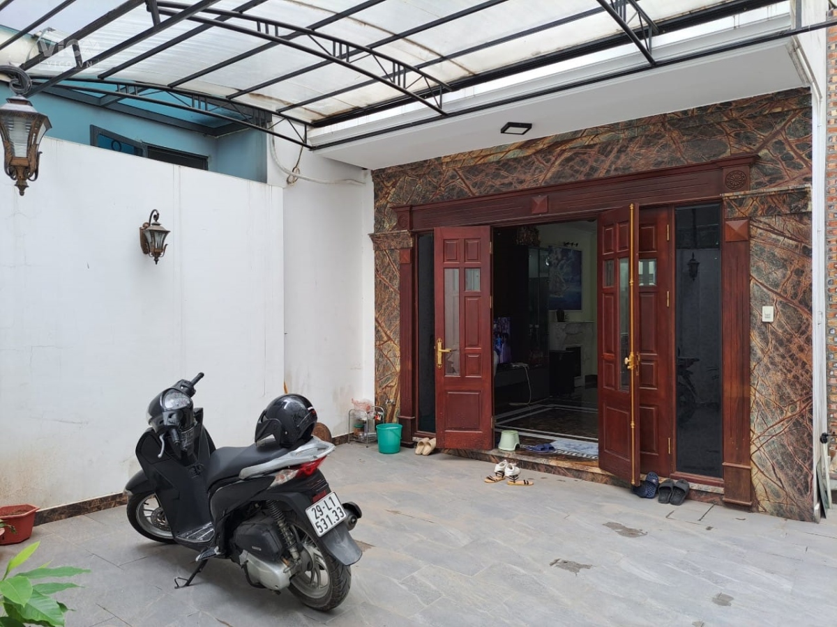 BÁN NHÀ NGUYỄN SƠN, LONG BIÊN 55M2, 7.9 TỶ DÂN XÂY TÂM HUYẾT.