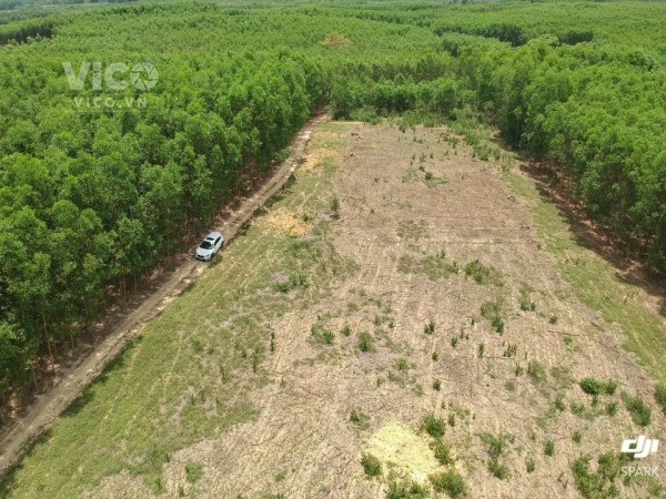 CHÍNH CHỦ BÁN LÔ ĐẤT ĐẸP 2 TỶ 5714,3m2 XÃ DIÊN ĐỒNG, HUYỆN DIÊN KHÁNH